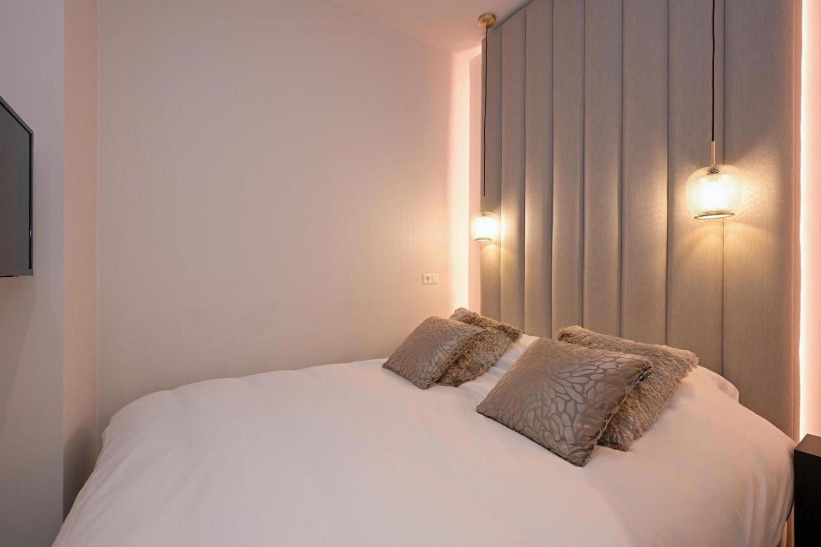 Novallure Downtown - Short Stay Apartments Χάγη Δωμάτιο φωτογραφία
