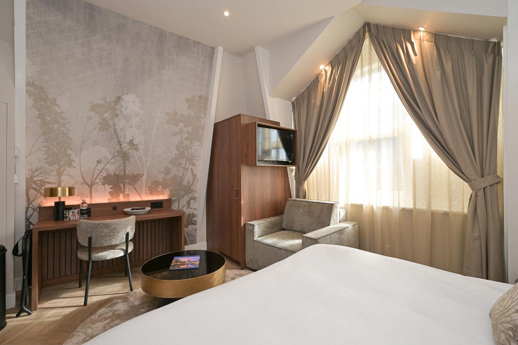 Novallure Downtown - Short Stay Apartments Χάγη Εξωτερικό φωτογραφία