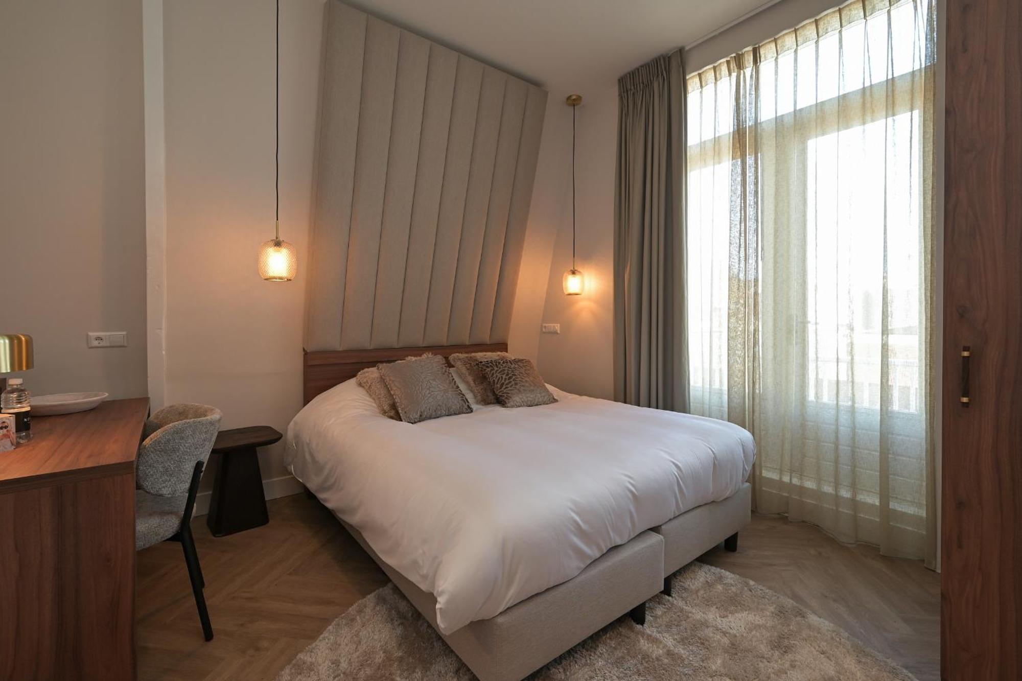 Novallure Downtown - Short Stay Apartments Χάγη Εξωτερικό φωτογραφία
