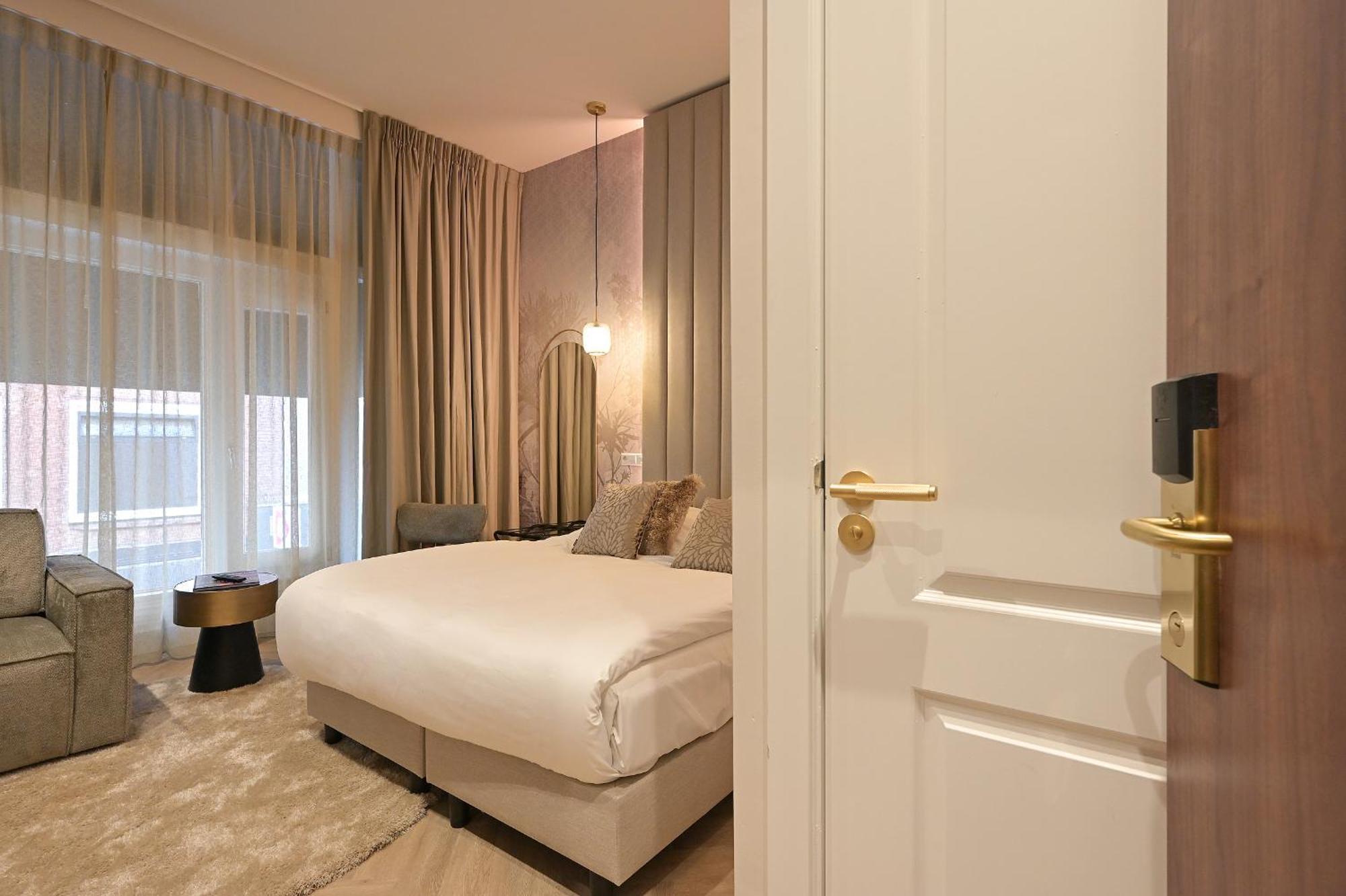 Novallure Downtown - Short Stay Apartments Χάγη Εξωτερικό φωτογραφία