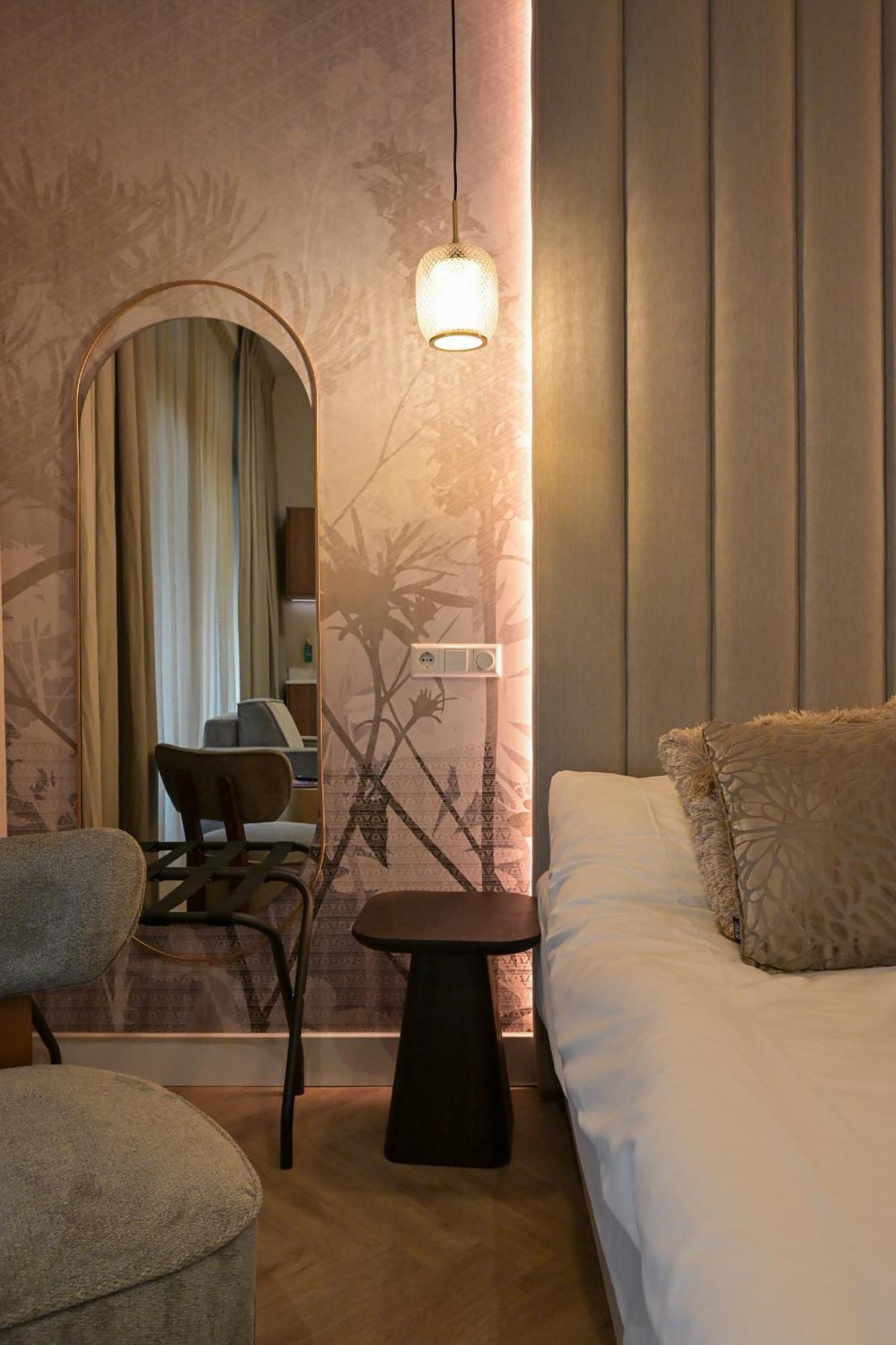 Novallure Downtown - Short Stay Apartments Χάγη Εξωτερικό φωτογραφία