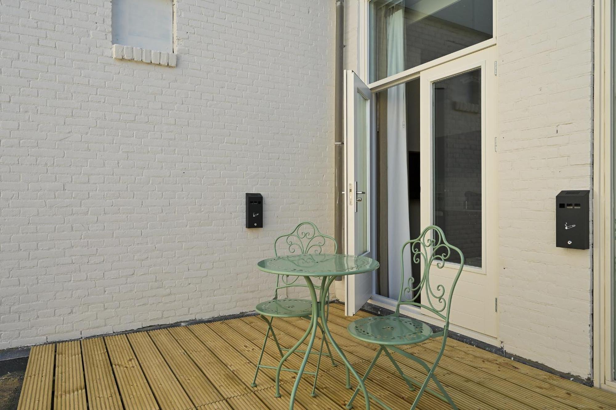Novallure Downtown - Short Stay Apartments Χάγη Εξωτερικό φωτογραφία